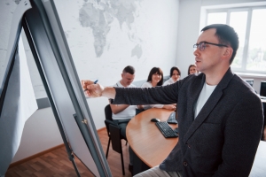 Top Work Skills to Boost Your Career Top Work Skills to Boost Your Career